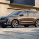 Illustration for article titled The 2020 Cadillac XT6 Will Be Cadillacs Three-Row Crossover Money Printer